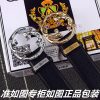 Gucci. Gucci️Identify and receive a punch as a giftThe material is 100% top layer cowhide, e ximev2e3