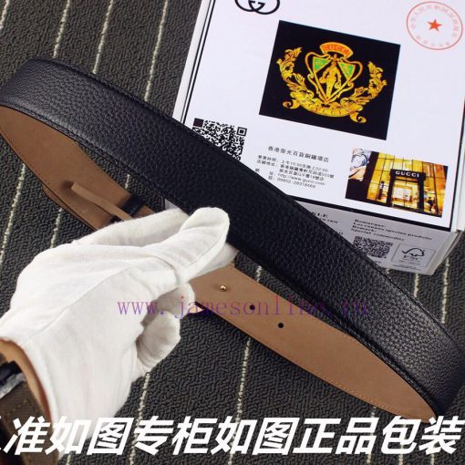 Gucci. Gucci️Identify and receive a punch as a giftThe material is 100% top layer cowhide, e ximev2e3 - Image 9
