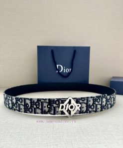 This Dior Charm belt buckle with a width of 3.5cm is a new product in the summer men's cloth zu7jm3ln