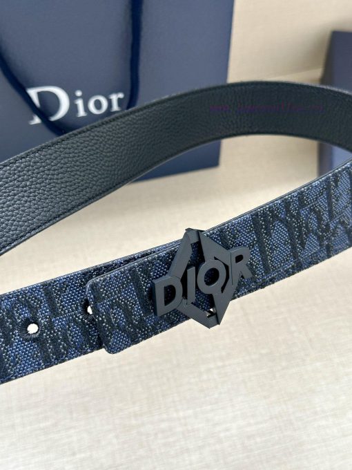 This Dior Charm belt buckle with a width of 3.5cm is a new product in the summer men's cloth 5zgmtua6 - Image 4