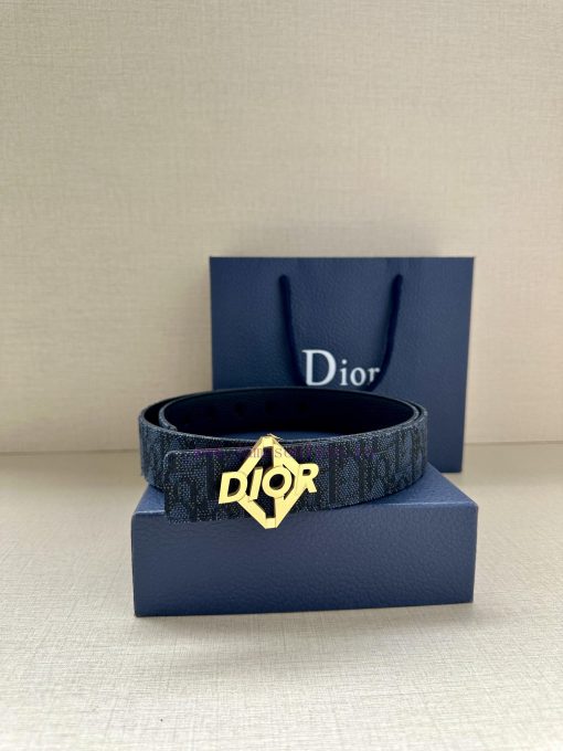 This Dior Charm belt buckle with a width of 3.5cm is a new product in the summer men's cloth 5zgmtua6 - Image 6