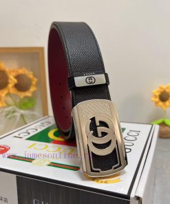 Gucci. Gucci Material: cowhide belt with exquisite workmanship, fashionable brand, preferred 0axf3120
