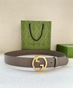 GUCCI width of 4.0cm. This item connects the past and the future, interpreting classic desig uhay8np6