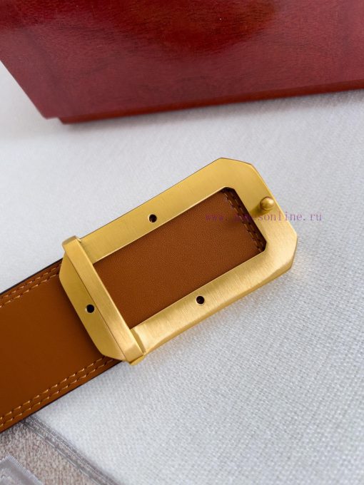 Stephen Ni Zhi Stefano Ricci Belt ️ BeltHanging buckle, made of pure steel material with aut 8iijh9p2 - Image 6