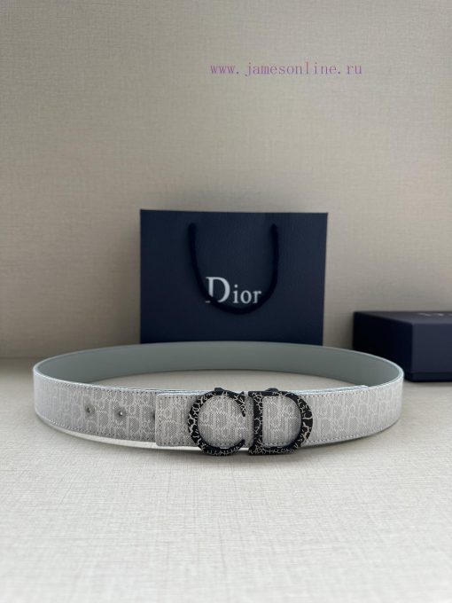 This 35mm double-sided belt with a width of 3.5cm combines elegant temperament with modern s ls7snjjt