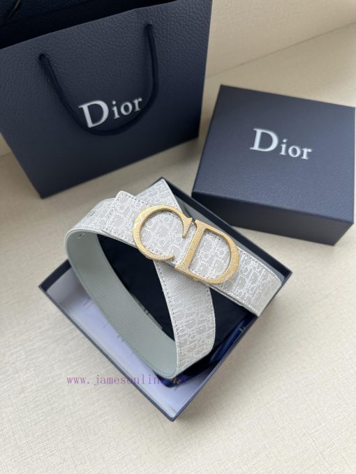 This 35mm double-sided belt with a width of 3.5cm combines elegant temperament with modern s ls7snjjt - Image 10
