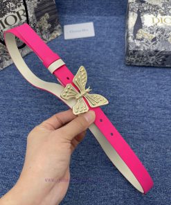 Dior 550 2.0cmThis 30 Montaigne Avenue belt is inspired by a handbag of the same name and is ls71ccsw