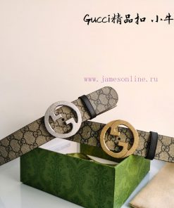 Gucci Classic Style Imported Original Factory Embossed Surface with Bottom Boutique Steel Bu mi4sbdic