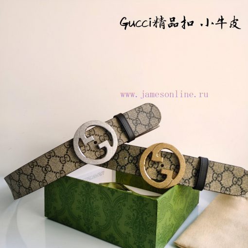 Gucci Classic Style Imported Original Factory Embossed Surface with Bottom Boutique Steel Bu mi4sbdic