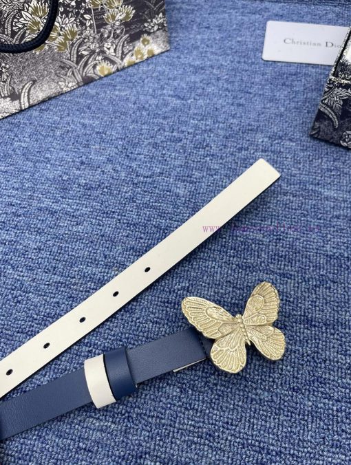 Dior 550 2.0cmThis 30 Montaigne Avenue belt is inspired by a handbag of the same name and is g8sjw0f6 - Image 7