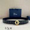 This 40mm double-sided belt with a width of 4.0cm combines elegant temperament with modern s 2tx89oxa
