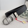 Dior Dior. Belt and beltBuckle, original classic buckle, photographed in real life, top laye q7bwjsbf