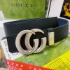 Belt Gucci Gucci's top tier replicaGucci belt 100% top layer cowhide, ensuring genuine leath gcp9nqmq