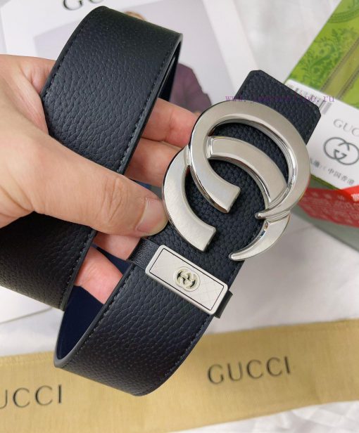 Belt Gucci Gucci's top tier replicaGucci belt 100% top layer cowhide, ensuring genuine leath gcp9nqmq - Image 5