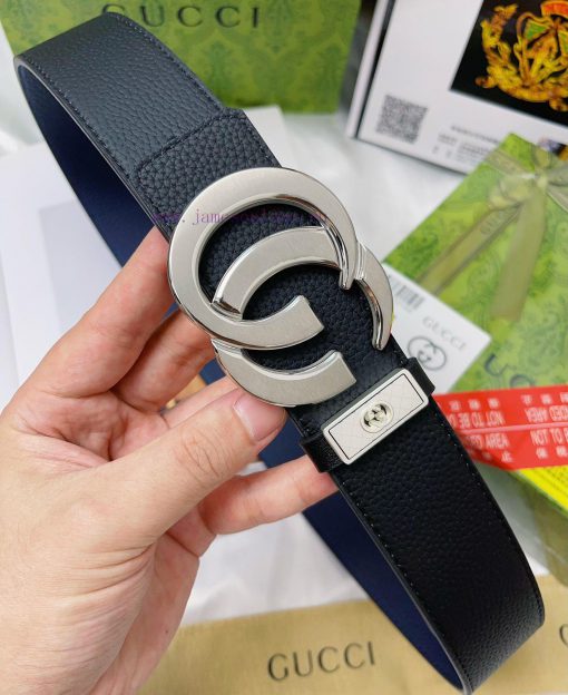 Belt Gucci Gucci's top tier replicaGucci belt 100% top layer cowhide, ensuring genuine leath kxu6zaav - Image 9