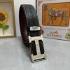 Hermes Hermès  Material: Leather Belt with 100% Head Layer. The leather belt is guaranteed t 31fhsenm