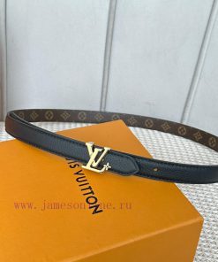 Width 20mm 𝕃𝕠𝕦𝕚𝕤𝕧𝕦𝕚𝕥𝕥𝕠𝕟 Lvjia's new SS limited edition women's belt with a new design buckle beoy2tcb