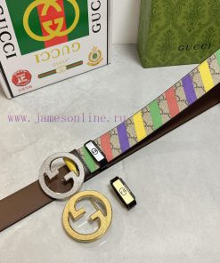 Gucci. Gucci  Material: cowhide belt with exquisite workmanship, fashionable brand, preferre zpopn42g