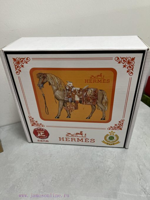 Hermes Hermès  Material: Leather Belt with 100% Head Layer. The leather belt is guaranteed t x481dwyg - Image 10