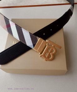 Burberry bandwidth 35mm genuine sizeMaterial quality buckle, vacuum electroplating, fine cra 2pjzi7dx