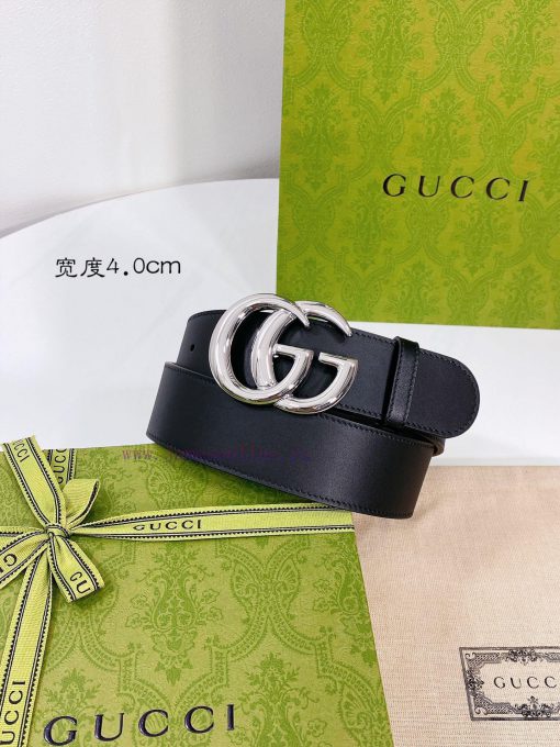 Comes with a complete set of Gucci belt gift box, custom imported original leather, vacuum p jt31r6sb