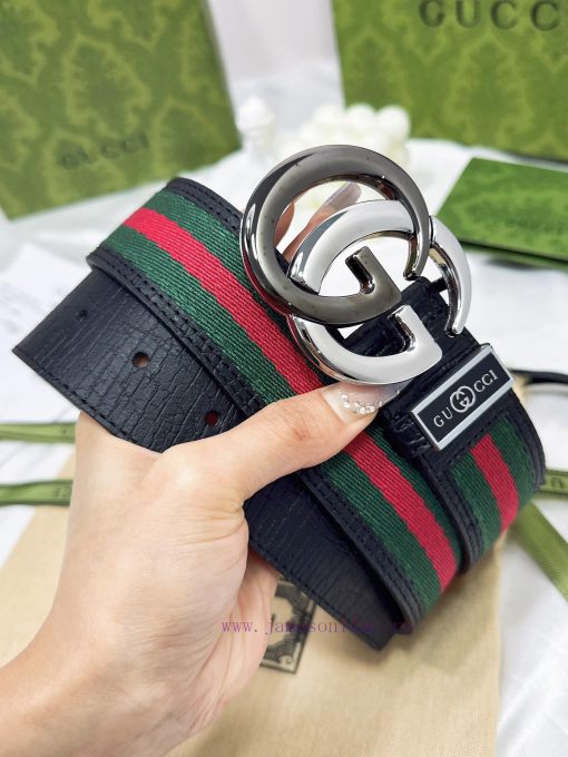 Belt Gucci Gucci️The waistband is made of 100% cowhide, ensuring genuine leather. The 24k du ab47211c