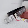 Stephen Ni Zhi Stefano Ricci Belt ️ Automatic BeltAutomatic buckle, made of pure steel mater l8p8o42k