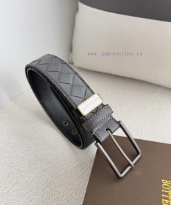 Baodie Family Bottega Veneta Belt and BeltsNeedle buckle, new original classic boutique need x3jbbl53
