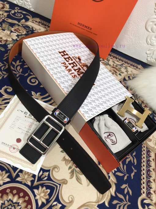 MADE IN FRANCEPurchase gift boxes with picturesHERME-S Double Buckle SetBuckle material: Two kosvvwz9 - Image 5