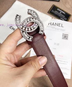 MADE IN ITALY[Gift] Comes with a complete set[Gift] Chanel[Gift] Buckle Material Premium Sol 7srzq39c