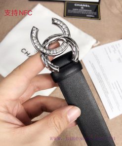 MADE IN ITALY[Gift] Comes with a complete set[Gift] Chanel[Gift] Buckle Material Premium Sol fo1fene7