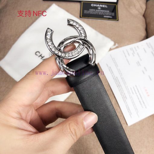 MADE IN ITALY[Gift] Comes with a complete set[Gift] Chanel[Gift] Buckle Material Premium Sol fo1fene7 - Image 2
