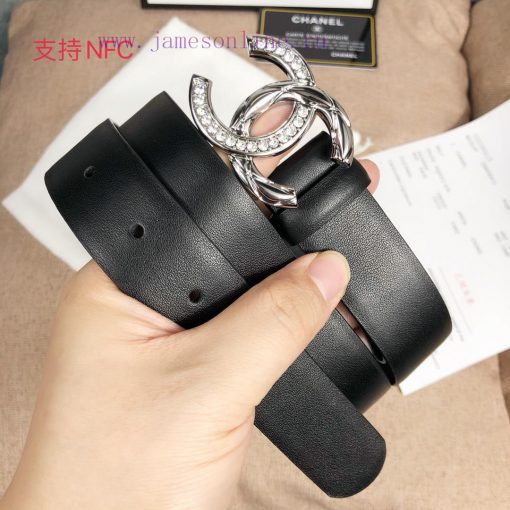 MADE IN ITALY[Gift] Comes with a complete set[Gift] Chanel[Gift] Buckle Material Premium Sol fo1fene7 - Image 3