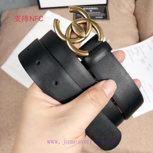 MADE IN ITALY[Gift] Comes with a complete set[Gift] Chanel[Gift] Buckle Material Premium Sol ibb0v4ib - Image 3