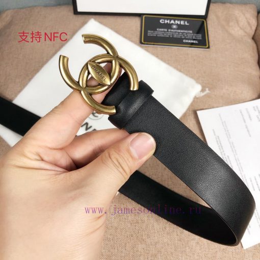 MADE IN ITALY[Gift] Comes with a complete set[Gift] Chanel[Gift] Buckle Material Premium Sol ibb0v4ib - Image 4