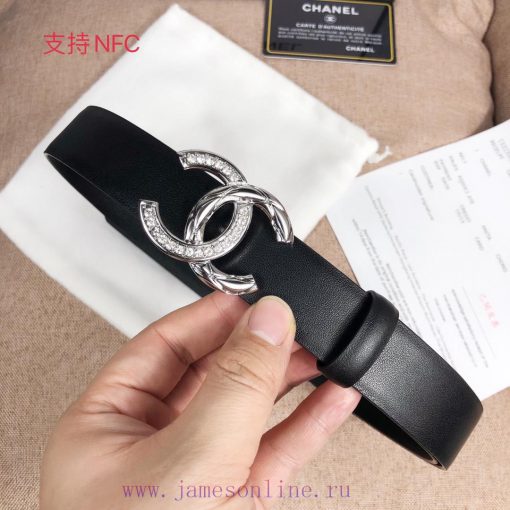 MADE IN ITALY[Gift] Comes with a complete set[Gift] Chanel[Gift] Buckle Material Premium Sol fo1fene7 - Image 5