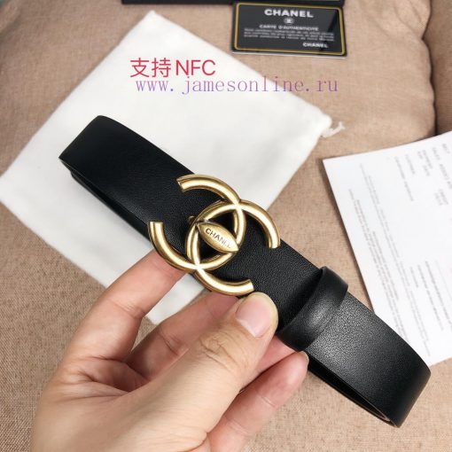 MADE IN ITALY[Gift] Comes with a complete set[Gift] Chanel[Gift] Buckle Material Premium Sol ibb0v4ib - Image 5
