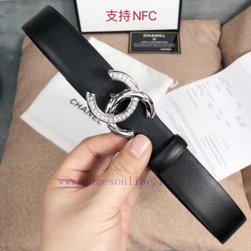 MADE IN ITALY[Gift] Comes with a complete set[Gift] Chanel[Gift] Buckle Material Premium Sol fo1fene7 - Image 6
