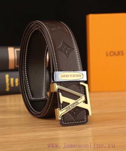 MADE IN FRANCEPurchase gift boxes with picturesL@VBuckle material: Two tone pure steel buckl vlv61gen