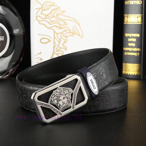 High end quality, physical photographyComplete setVERSACEBuckle material: Two tone pure stee x0xbxz8g - Image 3