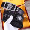 Complete setVERSACR high-end supply100% dual color pure steel buckle materialBody material: 7pf1kuga