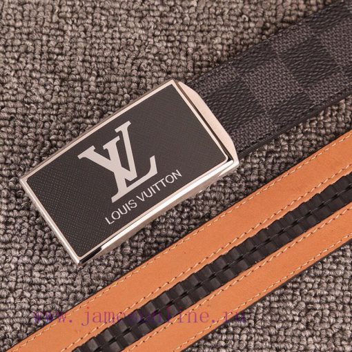 MADE IN FRANCEComplete setL@VBuckle material: high-quality solid steel buckleThe front of th vtyhqav6 - Image 6