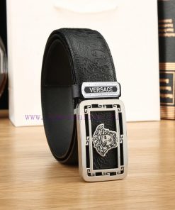 High end quality, physical photographyComplete setVERSACEBuckle material: Two tone pure stee 223cnvqj