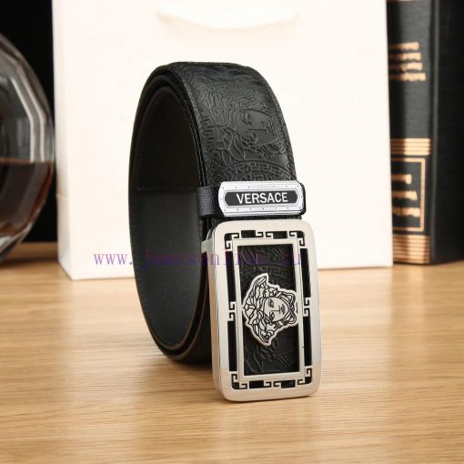 High end quality, physical photographyComplete setVERSACEBuckle material: Two tone pure stee 223cnvqj