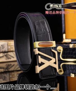 Give a picture keychain as a giftComes with a complete set of wooden boxesLV high-end supply 72n6zbm2