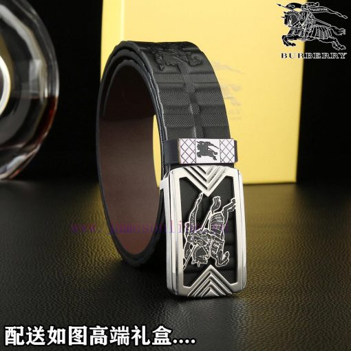 High end quality, physical photographyComplete setBERBERRYBuckle material: high-quality soli hlbdg436 - Image 2