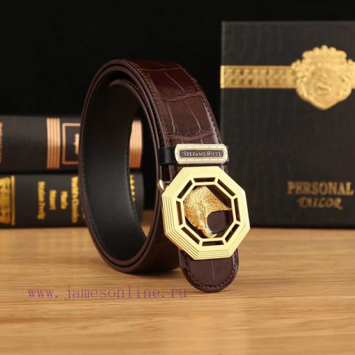 High end quality, physical photographyComplete setSTEFANO RICCIBuckle material: high-quality v3atl5a4