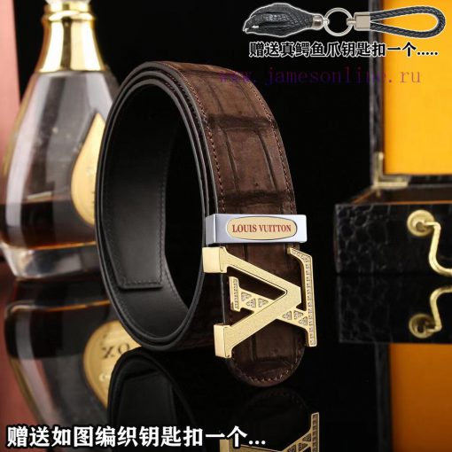 Give a genuine crocodile claw keychain as a giftComes with a complete set of purchasing gift 2yphls78 - Image 2