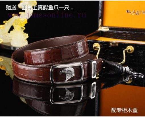 MAD IN ITALYComes with a complete set of wooden boxes for crocodile clawsStephen Ni Zhi100% 933rryzt - Image 7