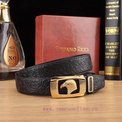 High end quality, physical photographyComplete setSTEFANO RICCIBuckle material: high-quality trohhloj - Image 7